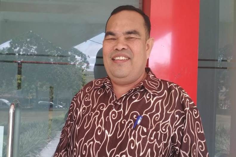 Prodi PG Paud FKIP Unilak Raih Akreditasi B dari Ban PT