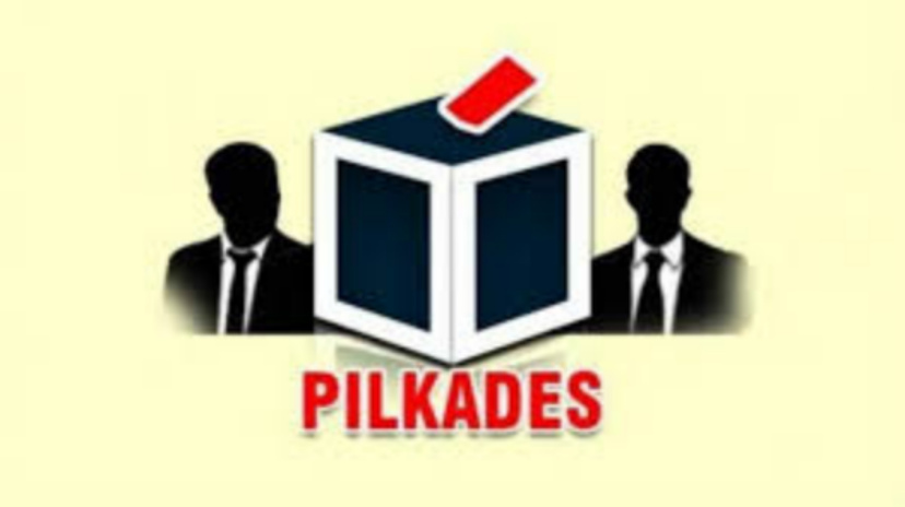 Quick Count Pilkades Serentak Se-Inhil Tahun 2021