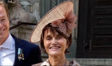 Putri Maria Teresa Keluarga Kerajaan Spanyol Meninggal akibat Corona