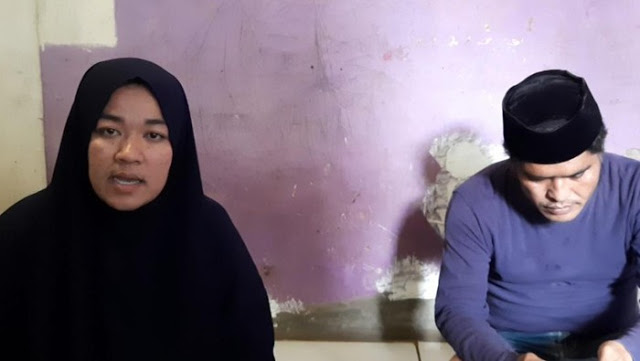 Bu Wati Yang Viral Tuduh Tetangga Babi Ngepet Diusir Warga