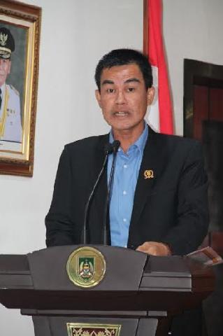 Nelayan Keluhkan Kelangkaan BBM, Ini Solusi DPRD Rohil