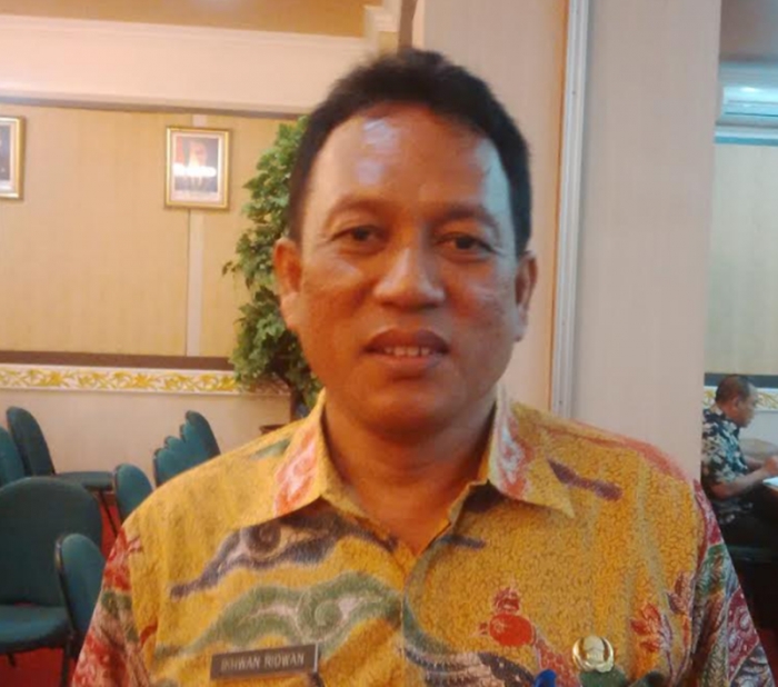 23 ASN Pemprov Riau yang Terlibat Kasus Korupsi Segera Diberhentikan