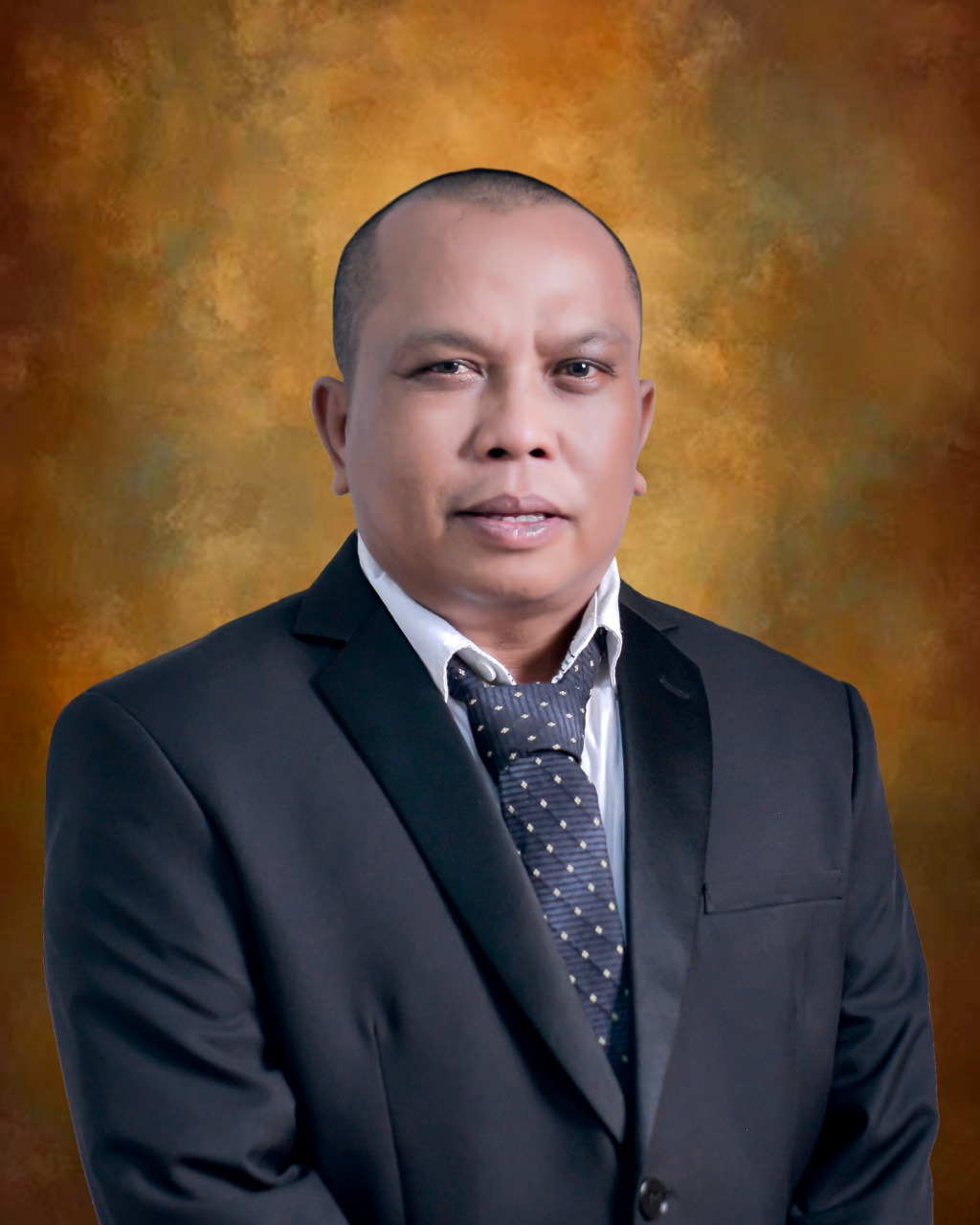 Mewakili Rohil, Jonathan Surbakti Masuk Jajaran Pengurus PWI Riau
