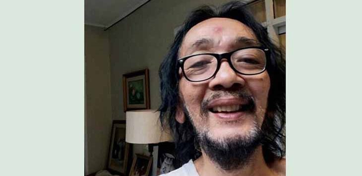 Mantan Personel God Bless dan Kantata Takwa Meninggal Dunia