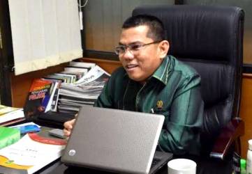 DPRD Riau Minta Pemprov Awasi Ketat Stok dan Penularan Wabah