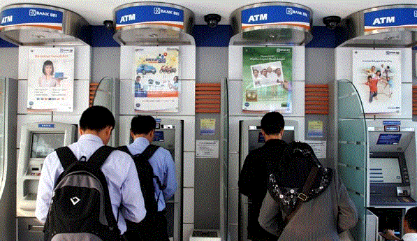 BRI Akan Ganti Uang Nasabah yang Hilang di Rekening