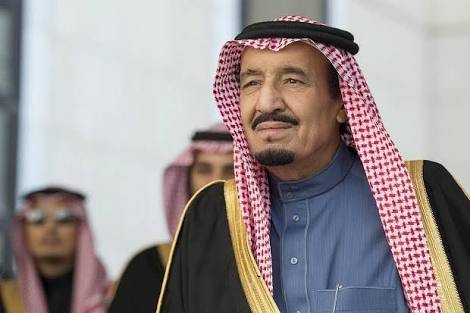 Raja Salman Kecam Kolumnis Koran Al-Jazirah