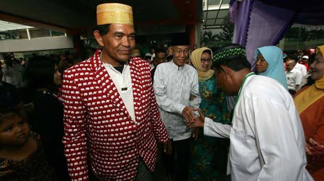 Kasus Kematian Haji Permata Dilimpahkan ke Polda Riau, 13 Saksi Diperiksa