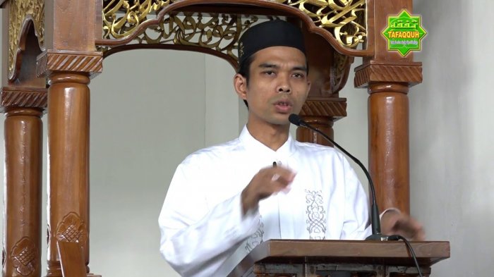 TERBUKA UNTUK UMUM, Dani M Nursalam Undang Ustadz Abdul Somad