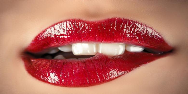 Tips untuk Bibir yang Lembut Sepanjang Hari