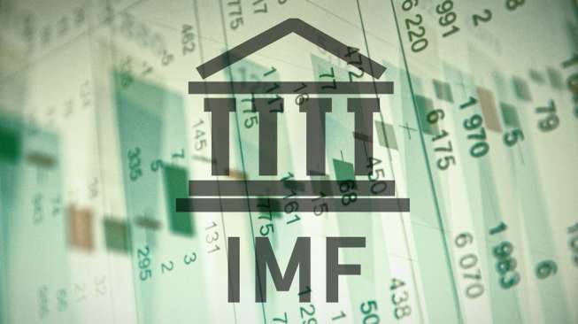 25 Negara Miskin Bakal Diguyur Utang dari IMF untuk Perangi Covid-19