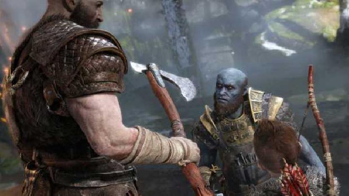 Cara Mendapatkan Uang di Game God of War