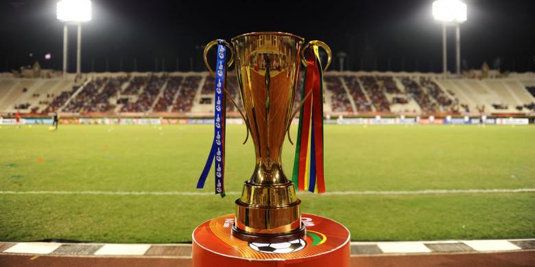 2018, Format Piala AFF Akan Berubah