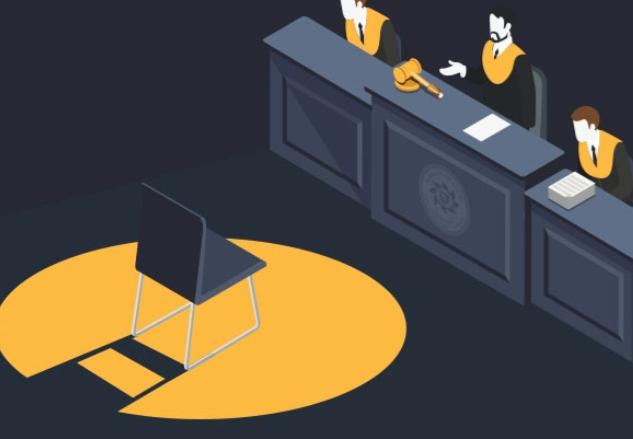 PN Siak Tolak Permohonan Pihak Mewariska pada Sidang Pra Peradilan