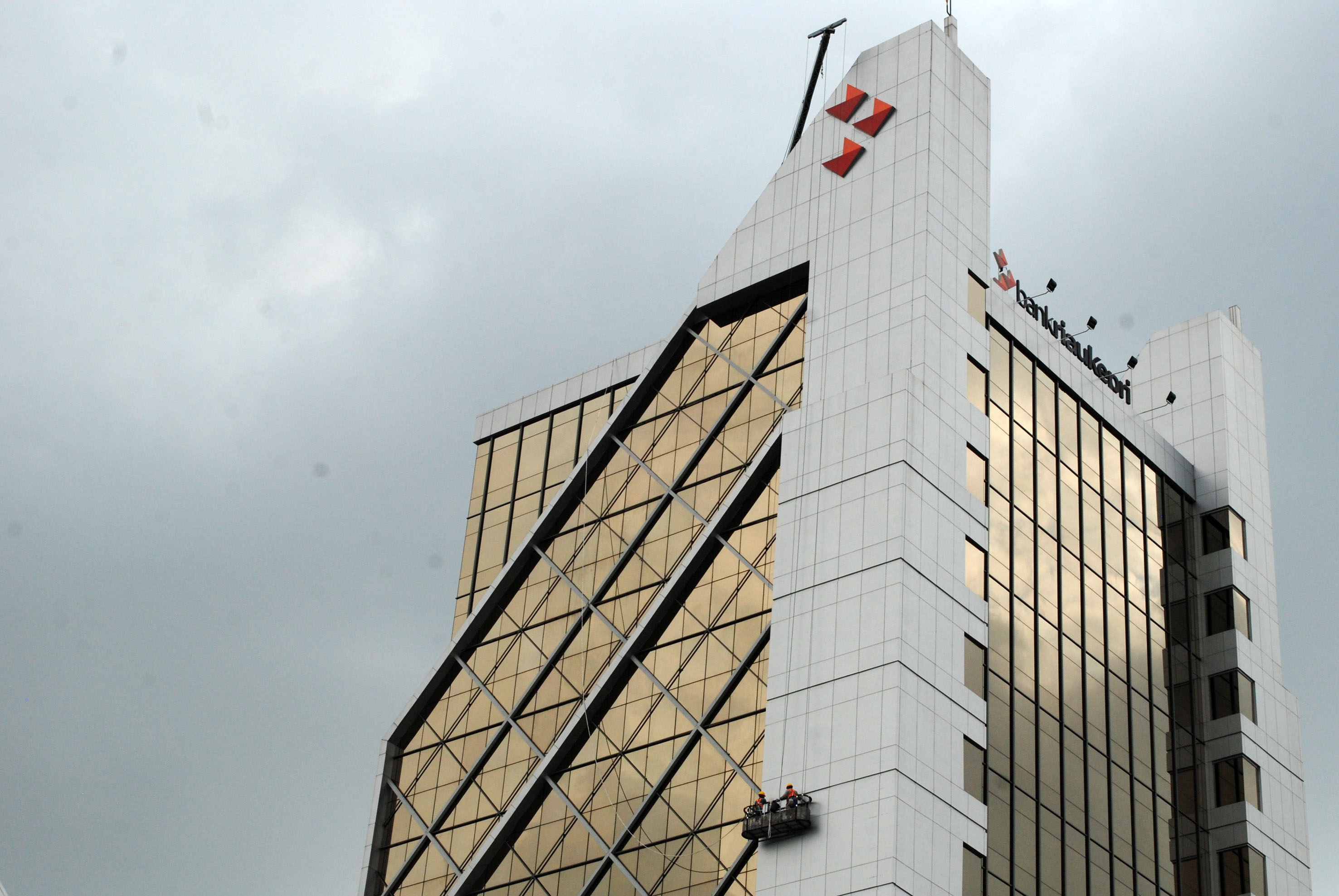 RUPS Membahas Calon Direktur dan Komisaris