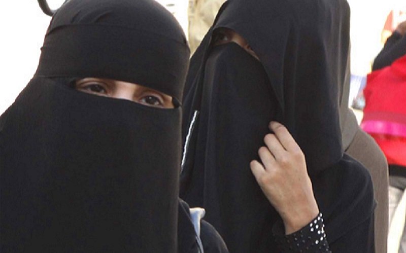 Ini 14 Negara yang Sudah Melarang Pemakaian Cadar