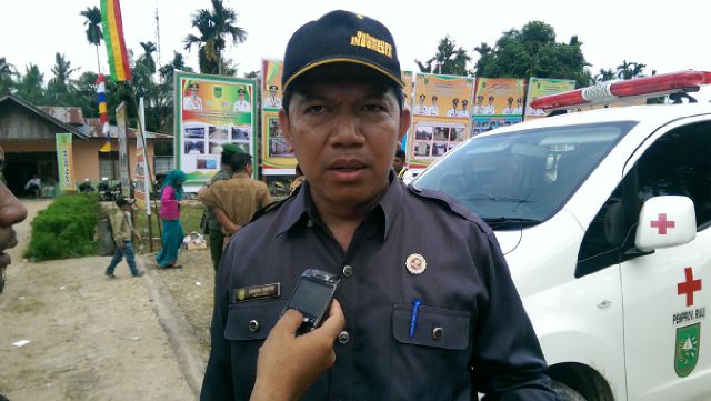 Tahun Ini Inhil Dapat Bantuan 7 Ambulance Dari Pemprov Riau
