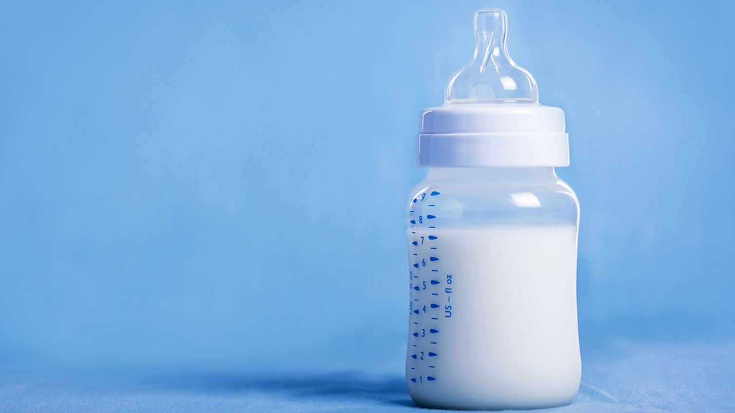 Alasan Botol Dot Tak Boleh Digunakan Bayi