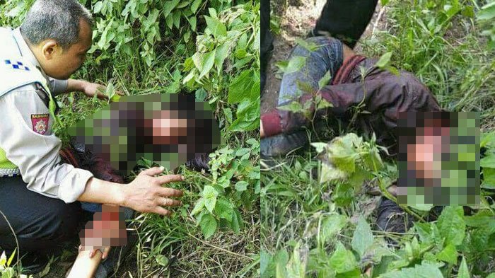 Cuma Gara-gara Bedak, Berikut 5 Fakta Pembunuhan Siswi SMA di Pantai Ngliyep Malang