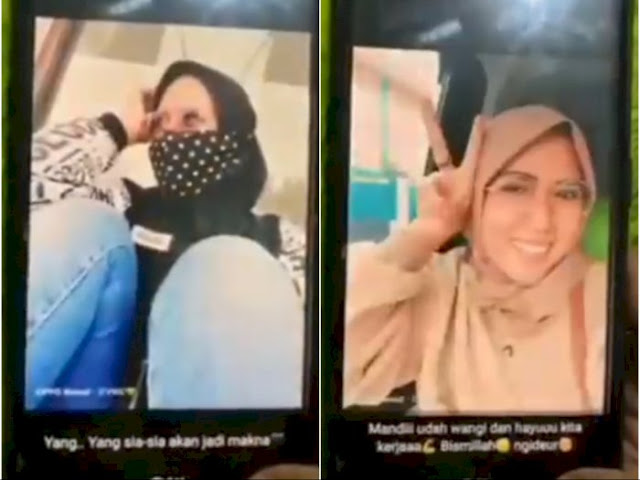 Sudah Beli Oleh-oleh, Vera Gusman Calon SJ 182 Selamat Karena Tak Punya Hasil Tes Swab