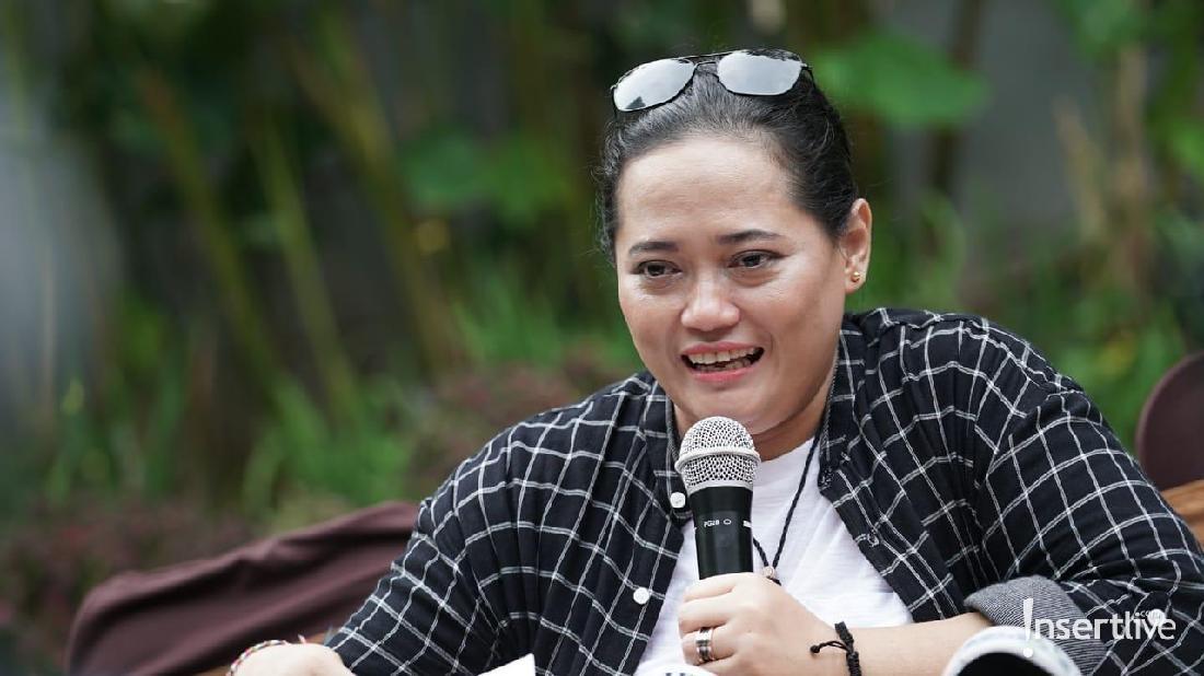 Ramalan Mbak You yang Dikaitkan Viralnya Amel Mirip Nike Ardilla