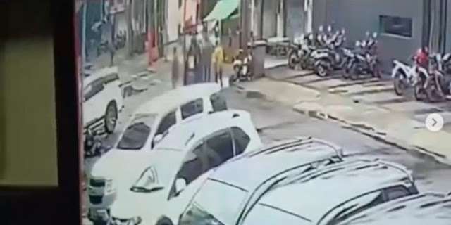 Sosok Anggota TNI yang Kritis dan Personel Brimob Tewas Dikeroyok