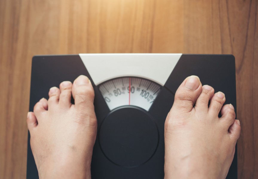 Dinkes Inhil Paparkan Tips Cegah Obesitas Pada Anak