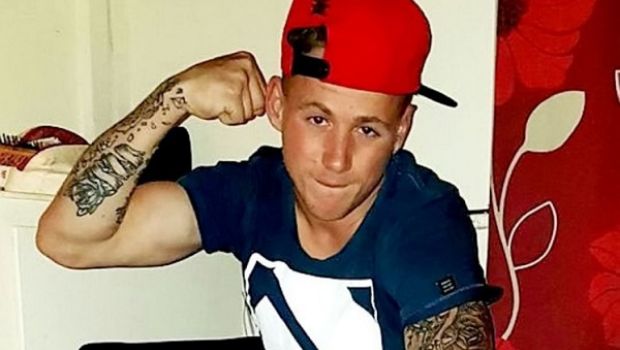 Remaja ini Perkosa Nenek 72 Tahun dan Membunuhnya