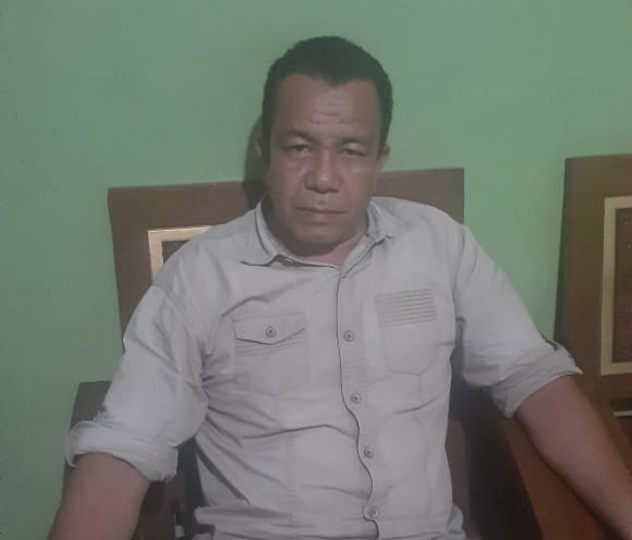 Pemkam Buantan Besar Ajukan 15 Unit RLH ke Provinsi Riau