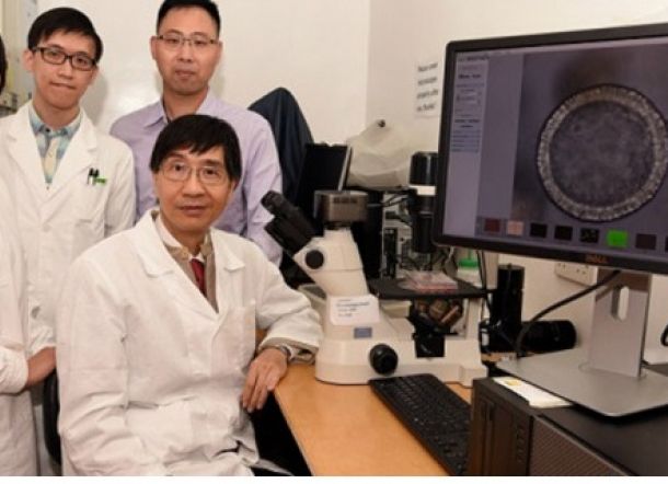 Vaksin Virus Corona Ditemukan Peneliti Hong Kong
