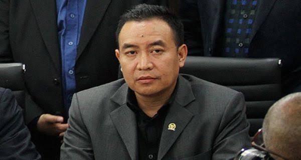 Sejumlah Anggota DPR Geram, 6 Terpidana Kasus Sabu 402 Kg Lolos dari Hukuman Mati