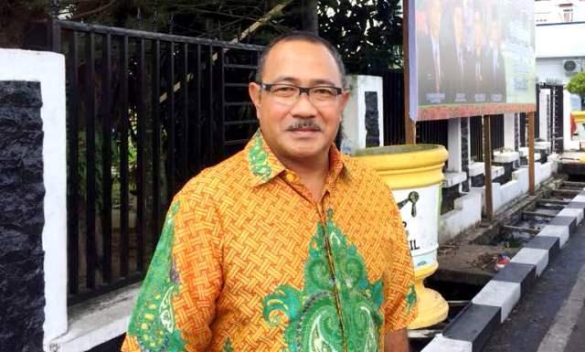 Dinas PUPR Riau Sayangkan Pernyataan Komisi III DPRD Inhil