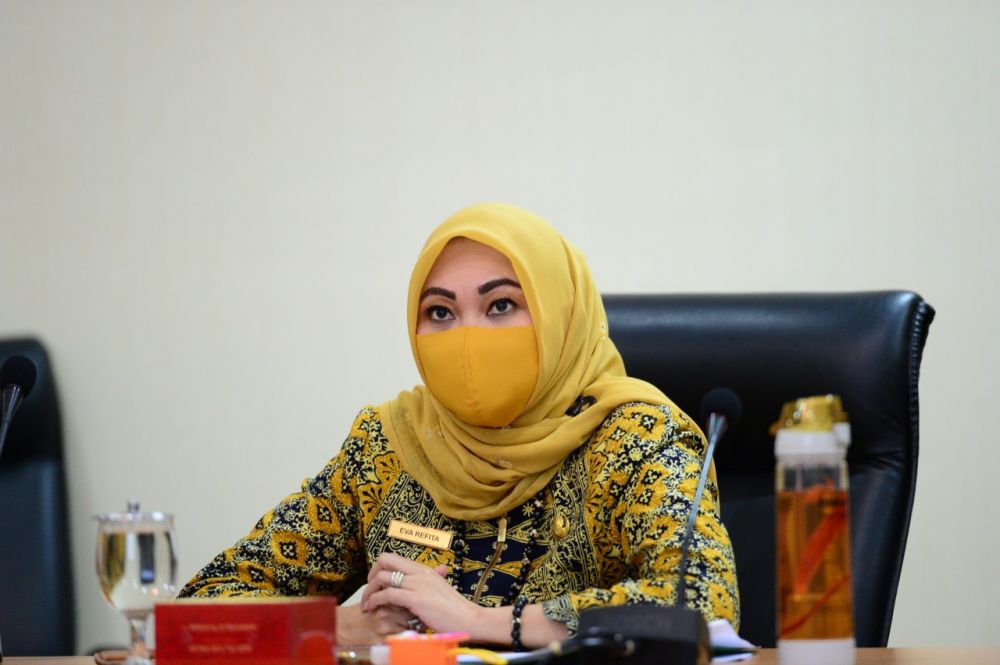 Nama-Nama Pejabat BRK Sudah Fix, Pengukuhan Tinggal Tunggu RUPS