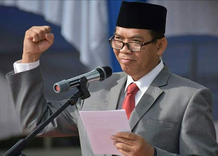 KIT Mulai Dibangun Pertengahan Tahun 2020