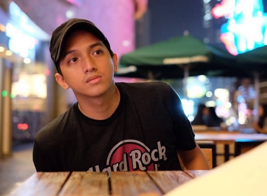 Ge Pamungkas Dilaporkan ke Bareskrim