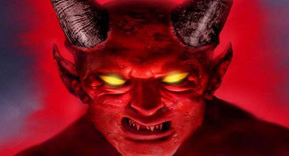 Cara Nabi Ayyub Melawan Iblis
