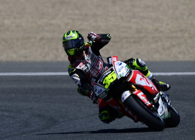 Crutchlow: Butuh Kepercayaan Diri untuk Kembali Tampil Sempurna