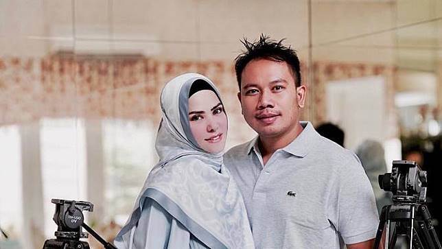 Vicky Prasetyo: Tas Angel Lelga Lebih Mahal dari Harga Diri Saya