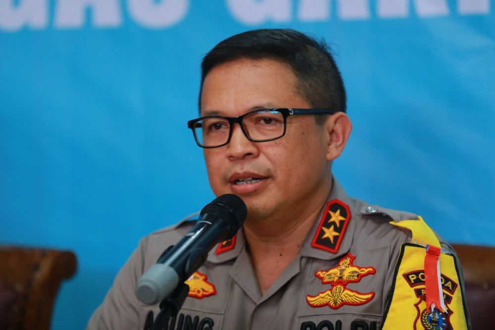 Penegakan Hukum Karhutla Harus Profesional