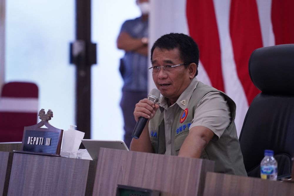 Pemerintah Pusat Akan Kirim Tambahan Vaksin PMK Untuk Riau