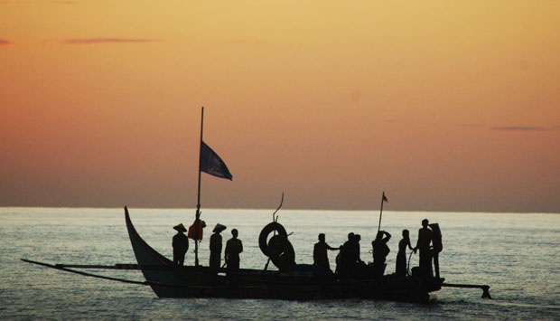 KKP Harapkan Pemprov Riau Tingkatkan Akurasi Data Nelayan Tradisional