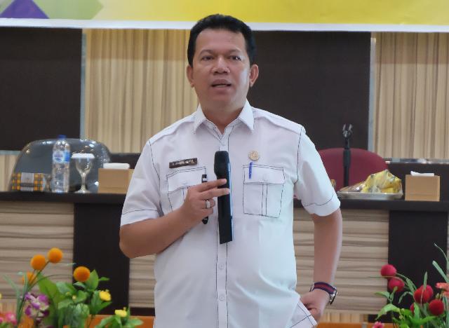 Update Kasus Covid-19 di Riau per 26 Juli 2022