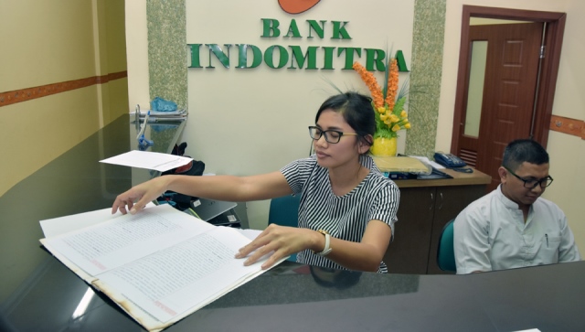 LPS Minta Nasabah BPR Indomitra Untuk Tidak Terprovokasi