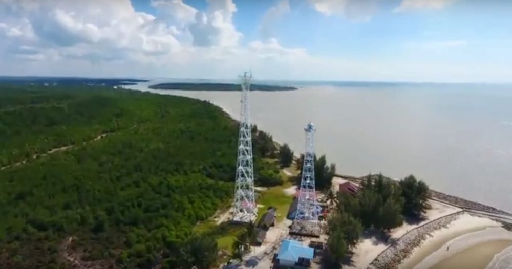 Komunitas BMC Sarankan Pemerintah Bangun Wisata Mangrove