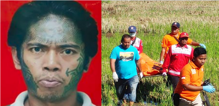 Penggal Ibu Kandungnya Sendiri, Pelaku Mengaku Tak Menyesal