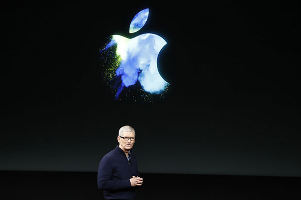 Apple Hapus 25 Ribu Aplikasi Perjudian di App Store China