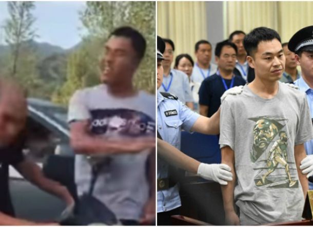 KETERLALUAN! Pria Ini Balas Dendam ke Gurunya karena Dihukum 20 Tahun Lalu