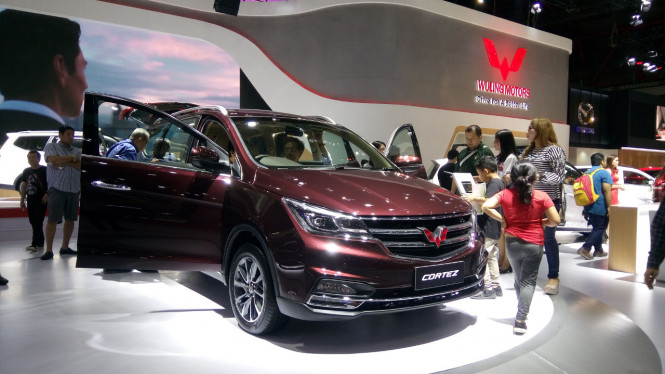 Wuling Buka Rahasia Harga Mobilnya Bisa Murah