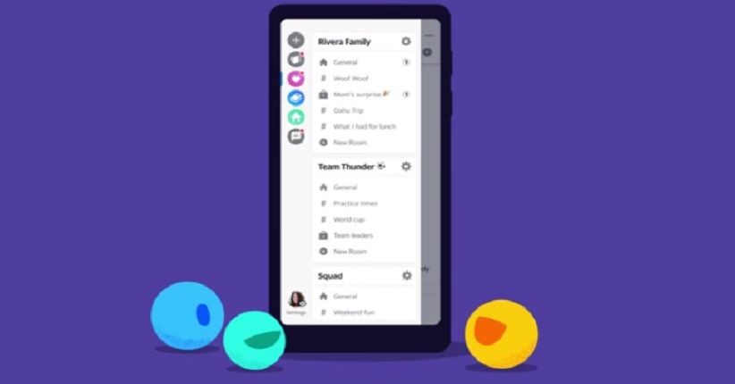 Yahoo Together Debut di Android dan iOS