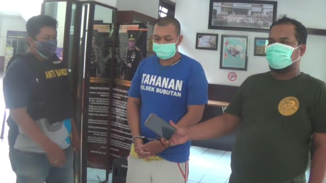 Rekam Wanita Sedang Mandi, Bayu Ngaku Hanya Iseng dan Suka Wanita yang Lebih Dewasa